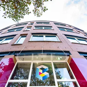 Boxhotel Hotel Hannover