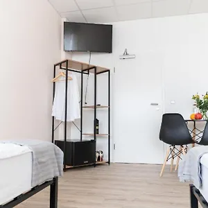 Messe Hostel Laatzen