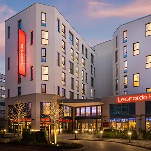 Leonardo Frankfurt מלון