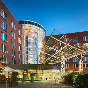 Dorint An Den Westfalenhallen Hotel Dortmund
