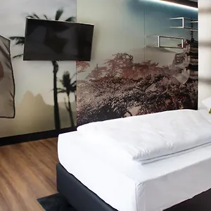 Rnk By Wmm Hotel