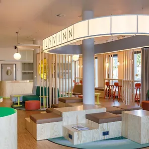 Lyvinn Frankfurt מלון