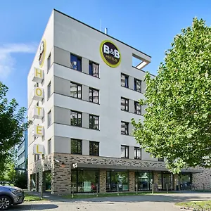 3* Hotel Frankfurt-west