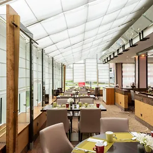 Leonardo Bonn Airport Hotel Kolín nad Rýnem