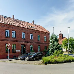 Gasthaus Hannover Hotel Hannover