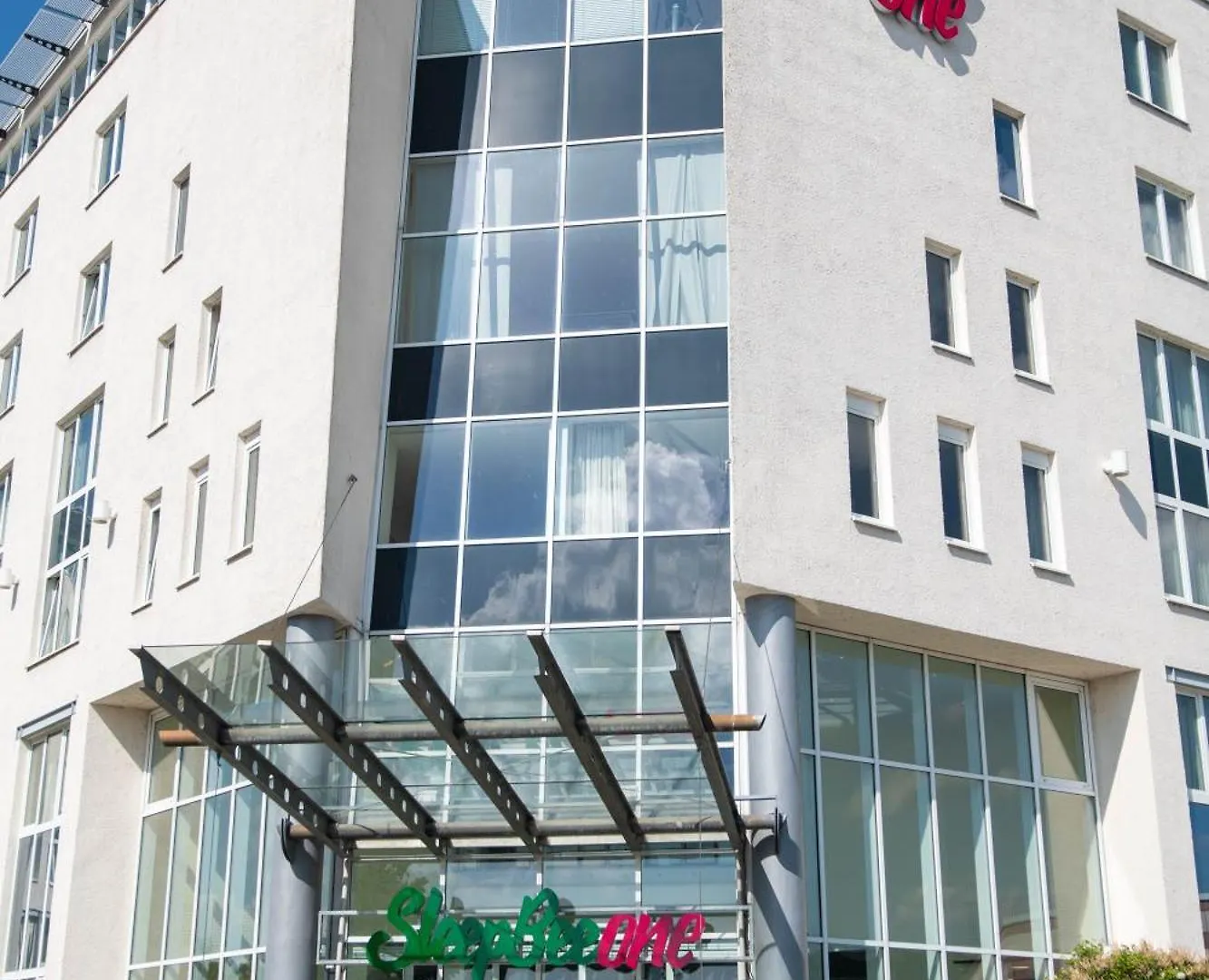 Best Western Conference Airporthotel Frankfurt Moerfelden 0*, Mörfelden-Walldorf