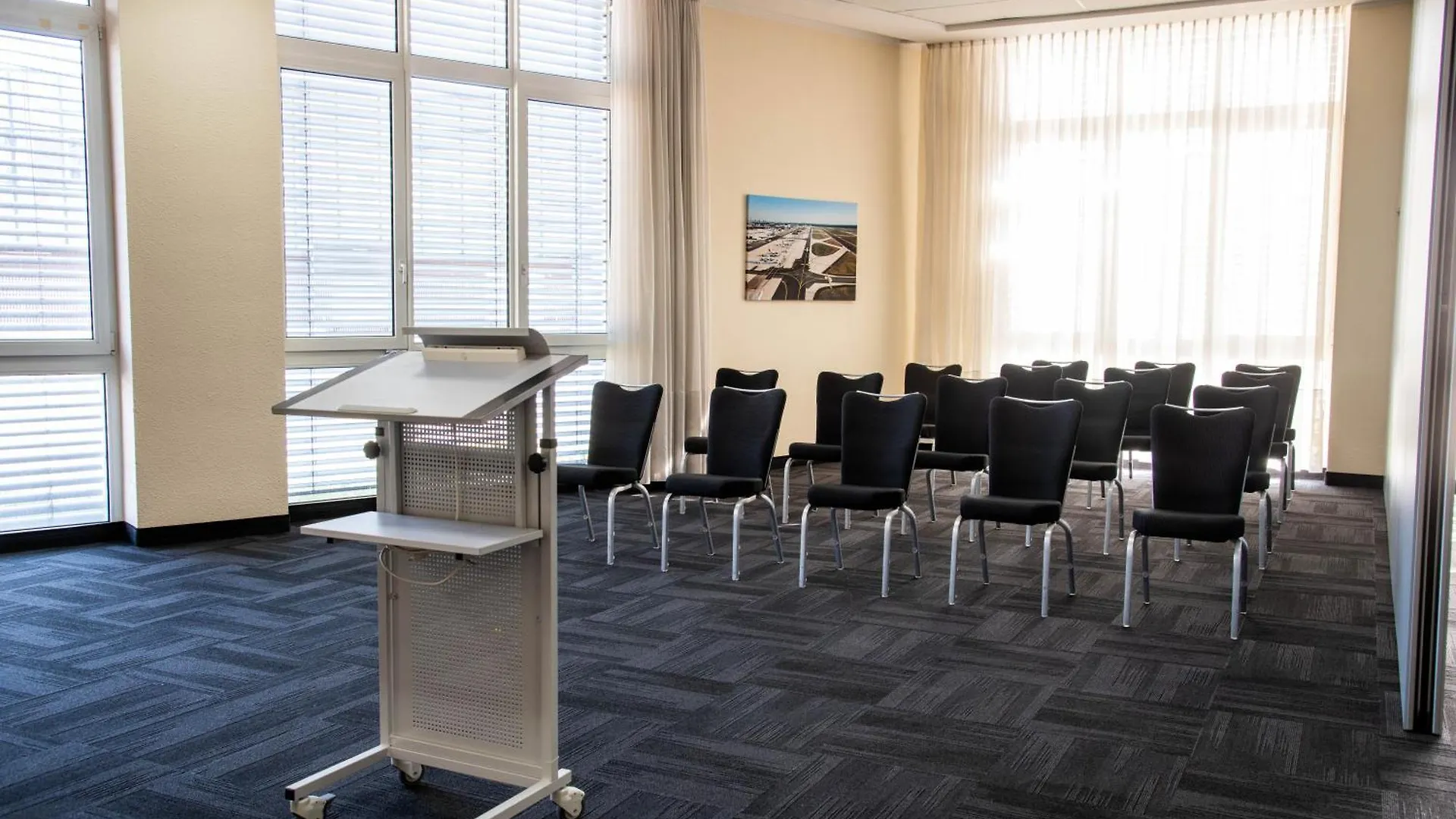 Aparthotel Best Western Conference Airporthotel Frankfurt Moerfelden